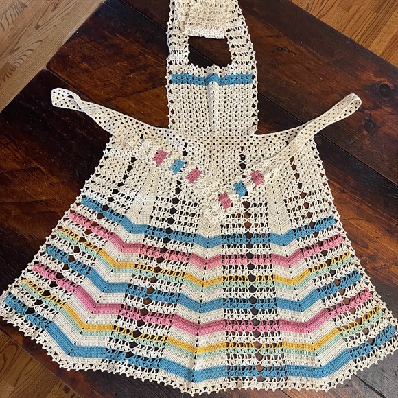 None Other - Vintage apron!